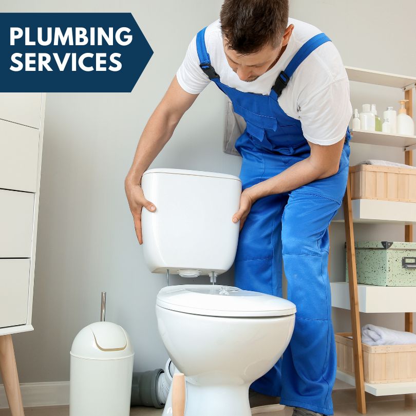 Plumbing Company in Harpursville, NY